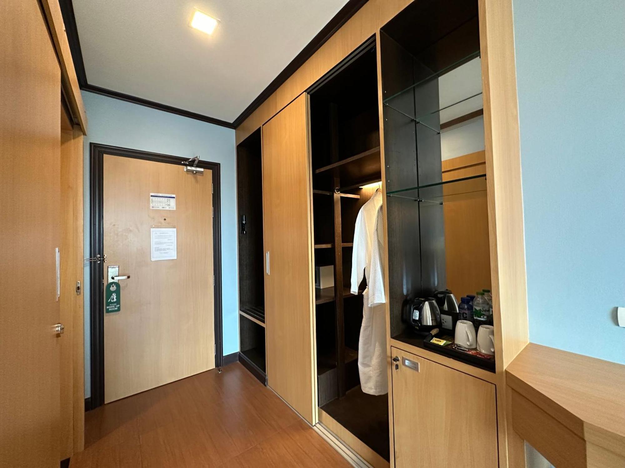 Mido Hotel פאטאיה מראה חיצוני תמונה
